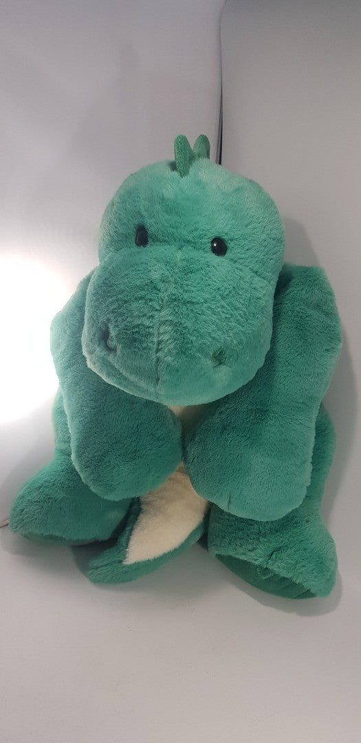 Aurora Large 80cm Dinosaur Soft Toy Nearly New