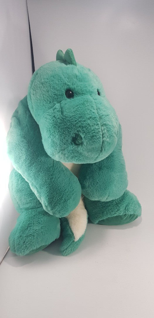 Aurora Large 80cm Dinosaur Soft Toy Nearly New