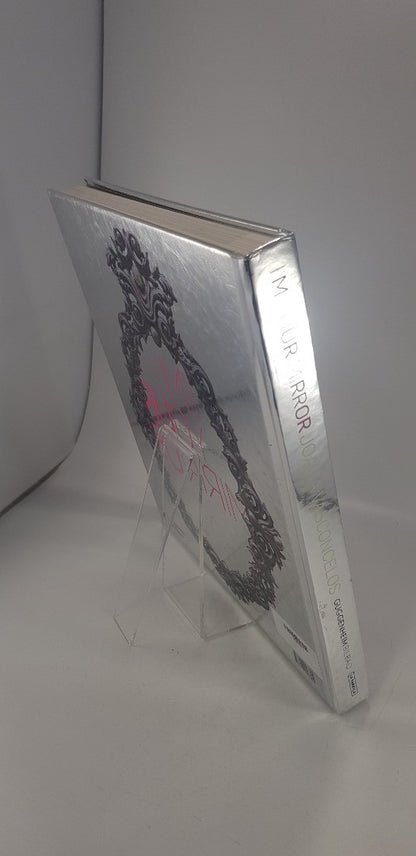 I'm your Mirror By Joana Vasconcelos Hardback VGC