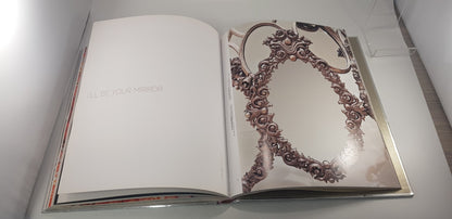 I'm your Mirror By Joana Vasconcelos Hardback VGC