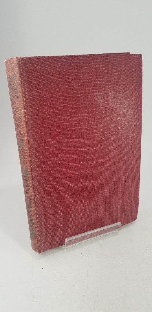 The Story of Rosina & Other Verses By Austin Dobson Hardback VGC Vintage