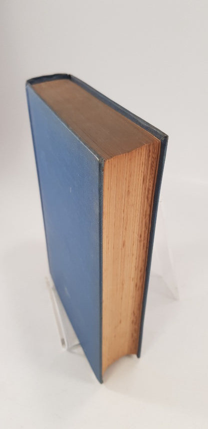 An Off-Shore Wind Bartimeus Hardback 1936 VGC