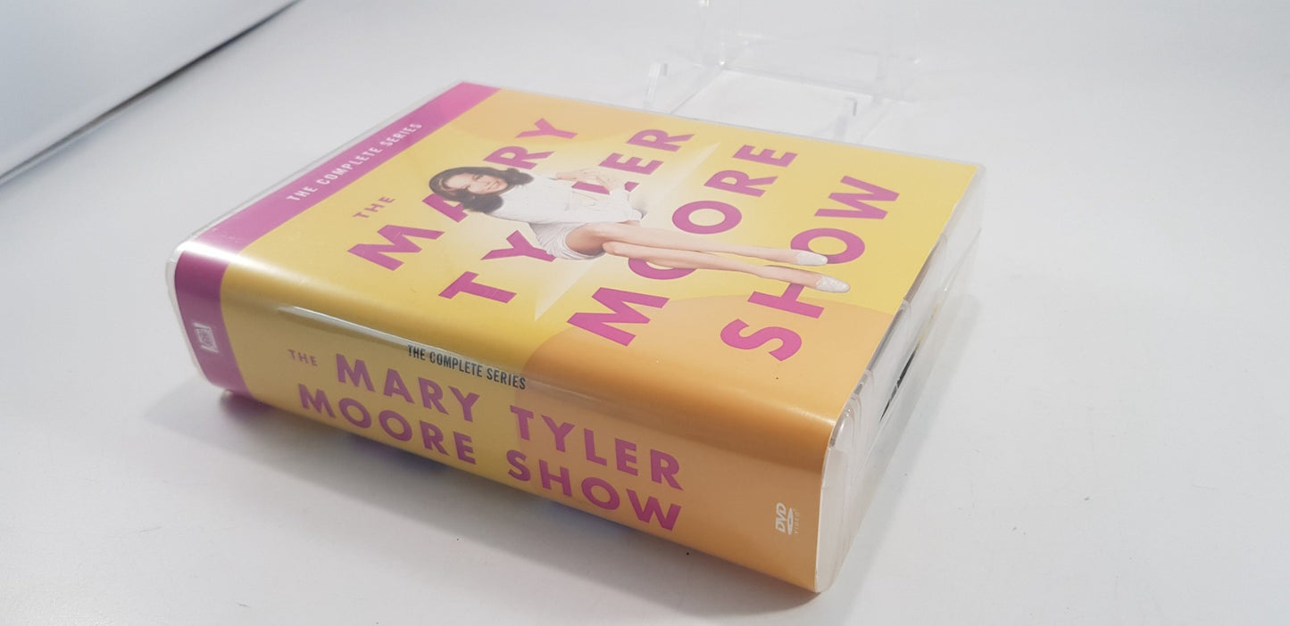 The Mary Tyler More Show The Complete Series DVD Nearly New