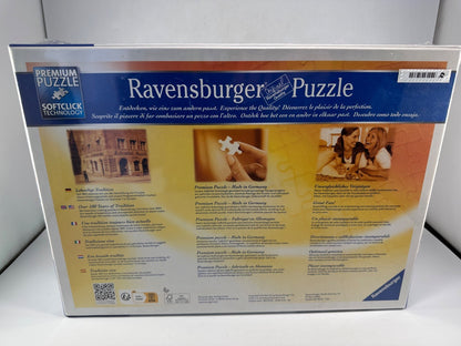 Ravensburger 15166 Pokemon Challenge Jigsaw Puzzle - 1000 Piece - Sealed