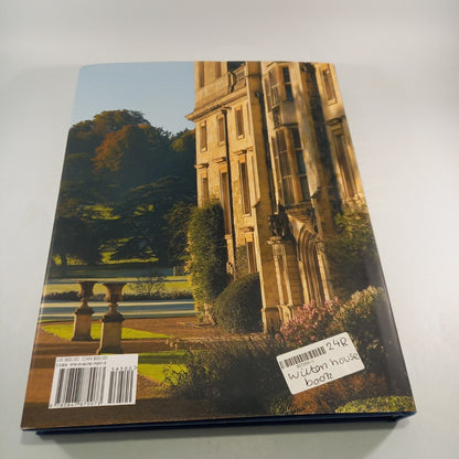 Wilton House: The Art, Architecture and Interiors Book Excellent