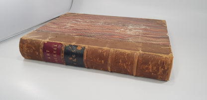 The Art Journal Jan1865 Volume IV Hardback VGC Vintage