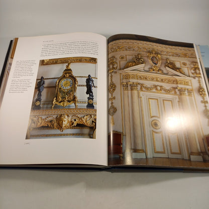 Wilton House: The Art, Architecture and Interiors Book Excellent