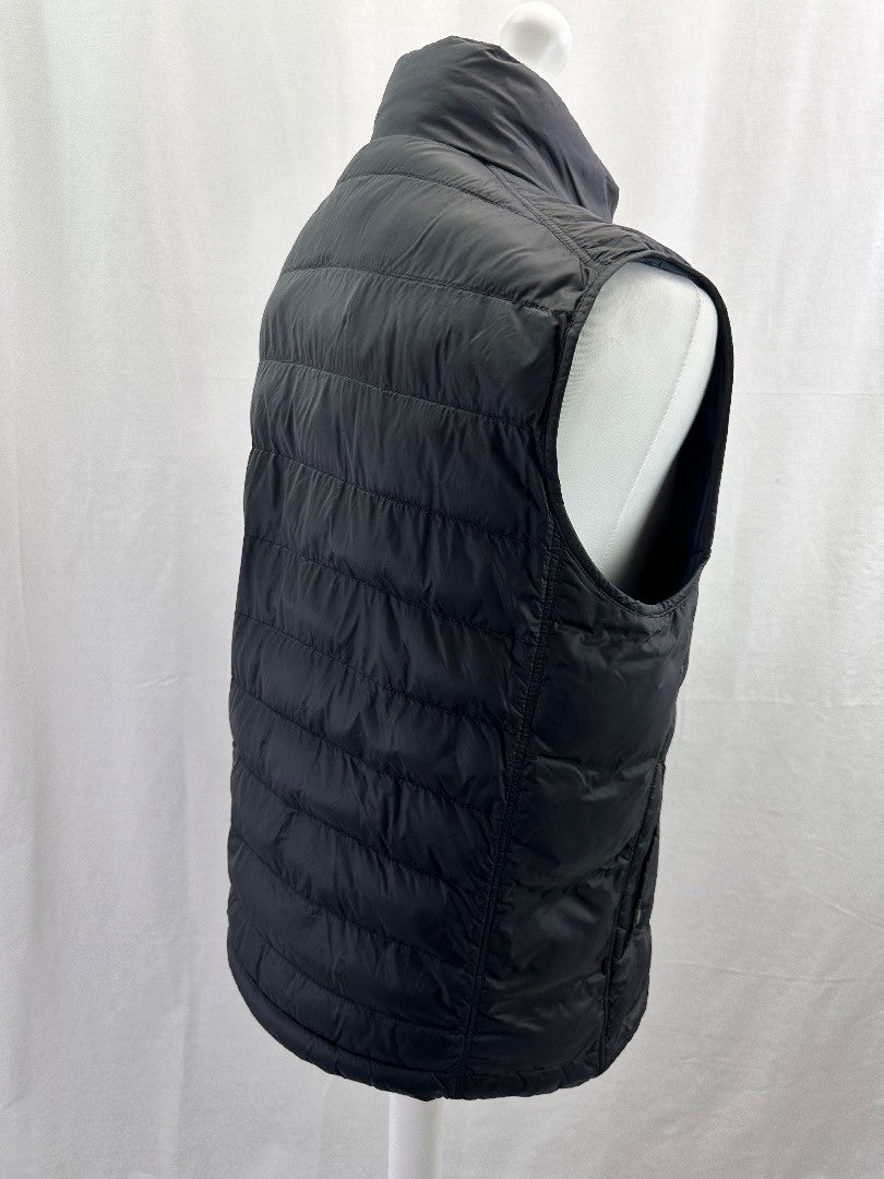 Hugo Boss Gilet Black M Good