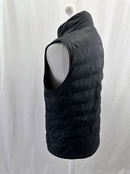 Hugo Boss Gilet Black M Good