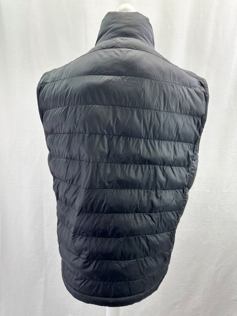 Hugo Boss Gilet Black M Good