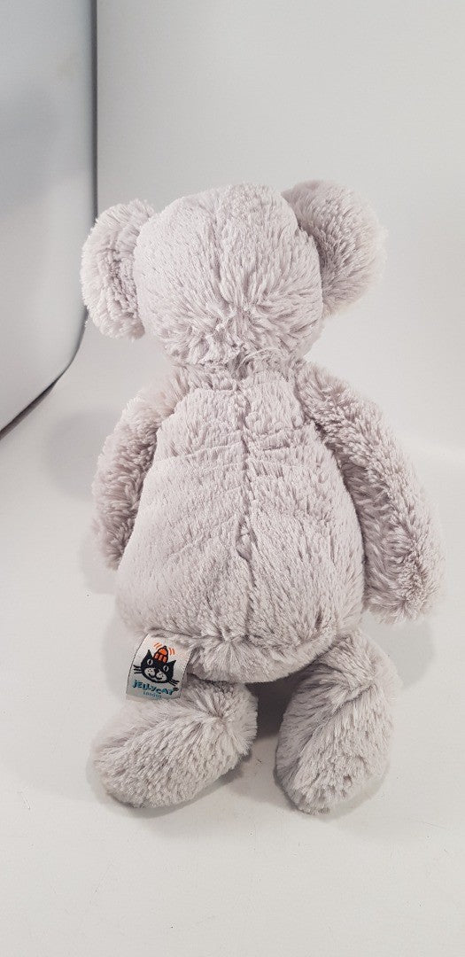 Jellycat jelly133SH 12" Koala Bear Plush Soft Toy Retired Excellent Condition