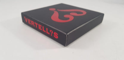 Vertell?s Relationship Game Brand New in Box