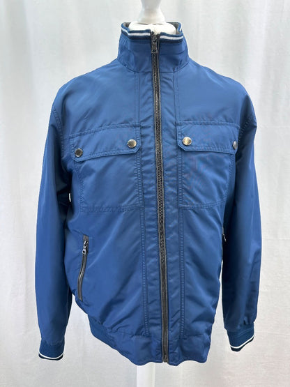 Blue Harbour Mens Jacket Size L BNWT