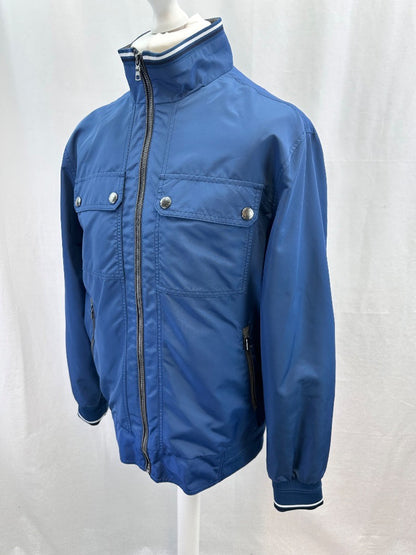 Blue Harbour Mens Jacket Size L BNWT