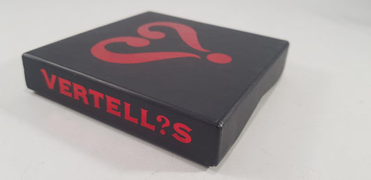 Vertell?s Relationship Game Brand New in Box