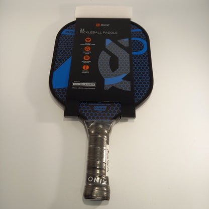 ONIX Graphite Z5 Carbon Fiber Pickleball Paddle New in Original Packaging