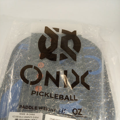 ONIX Graphite Z5 Carbon Fiber Pickleball Paddle New in Original Packaging