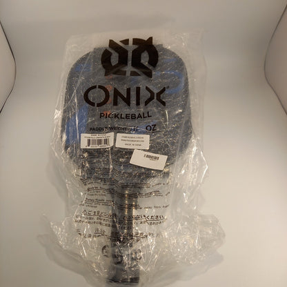 ONIX Graphite Z5 Carbon Fiber Pickleball Paddle New in Original Packaging