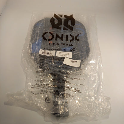 ONIX Graphite Z5 Carbon Fiber Pickleball Paddle New in Original Packaging