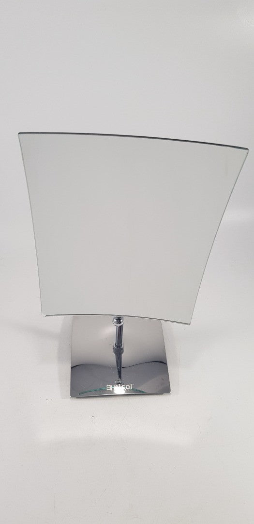 Nicol Highly Optical Magnifying Mirror 14cm x 19cm GC