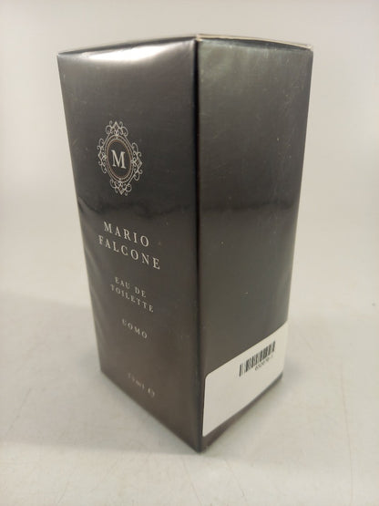 Mario Falcone UOMO Eau De Toilette 75ml Brand New & Sealed