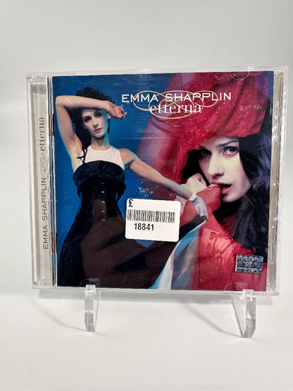 Etterna by Emma Shapplin (CD, 2003, Ark 21 Records)