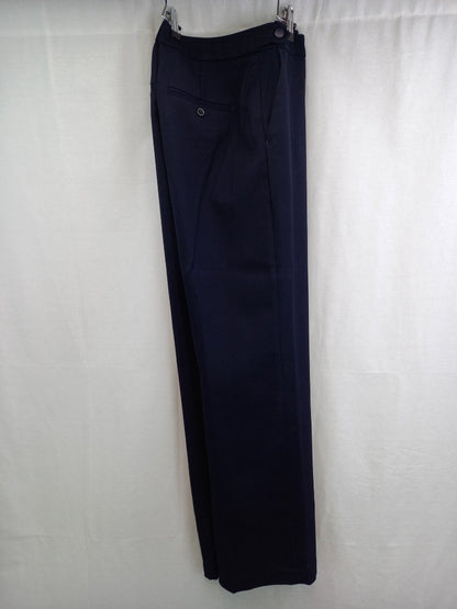 next jacket and trousers navy tailoring 12 tall and 12 long womens suit