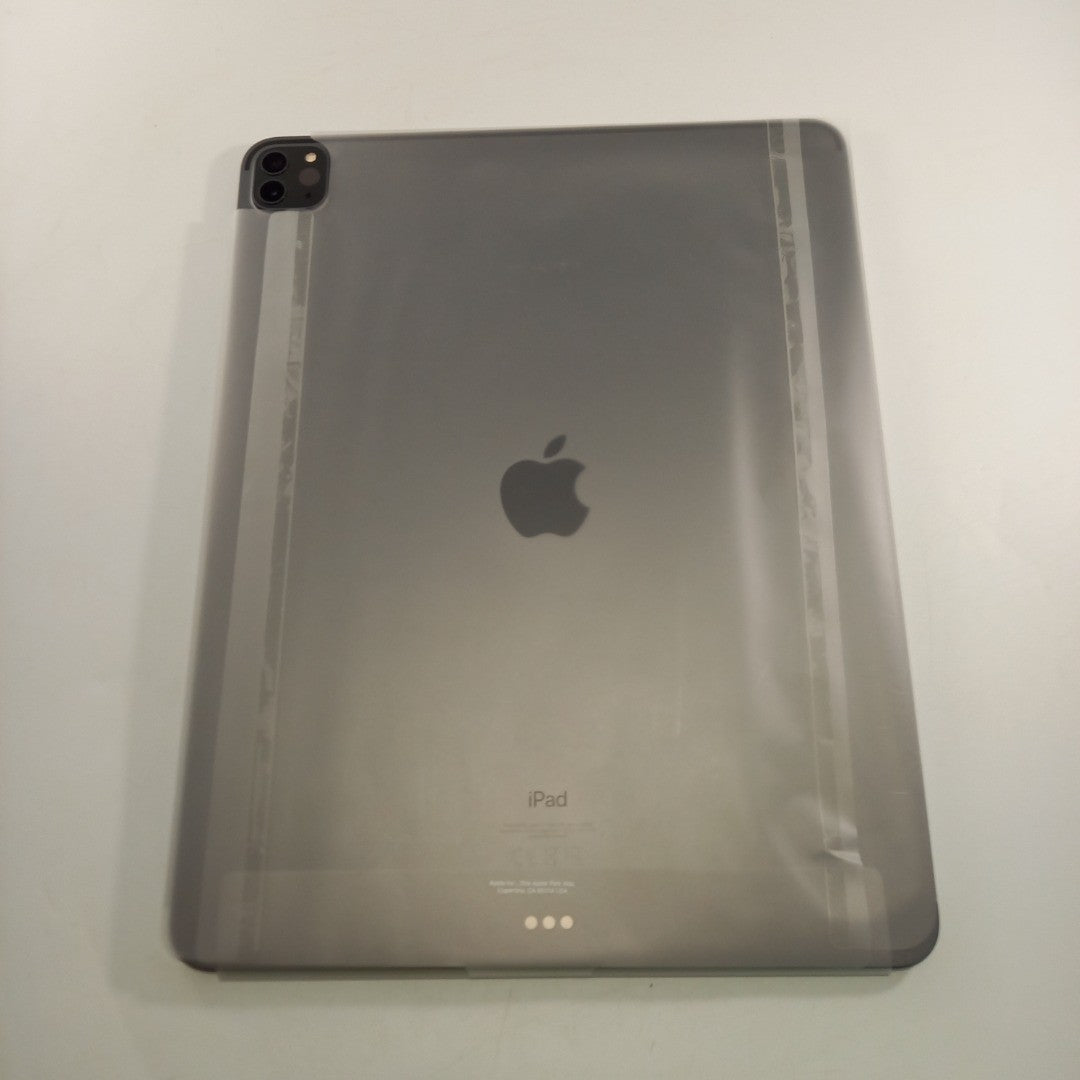 Apple Ipad Pro 12,9" 5th gen 1TB Wifi + 5G + Original Packaging Unused