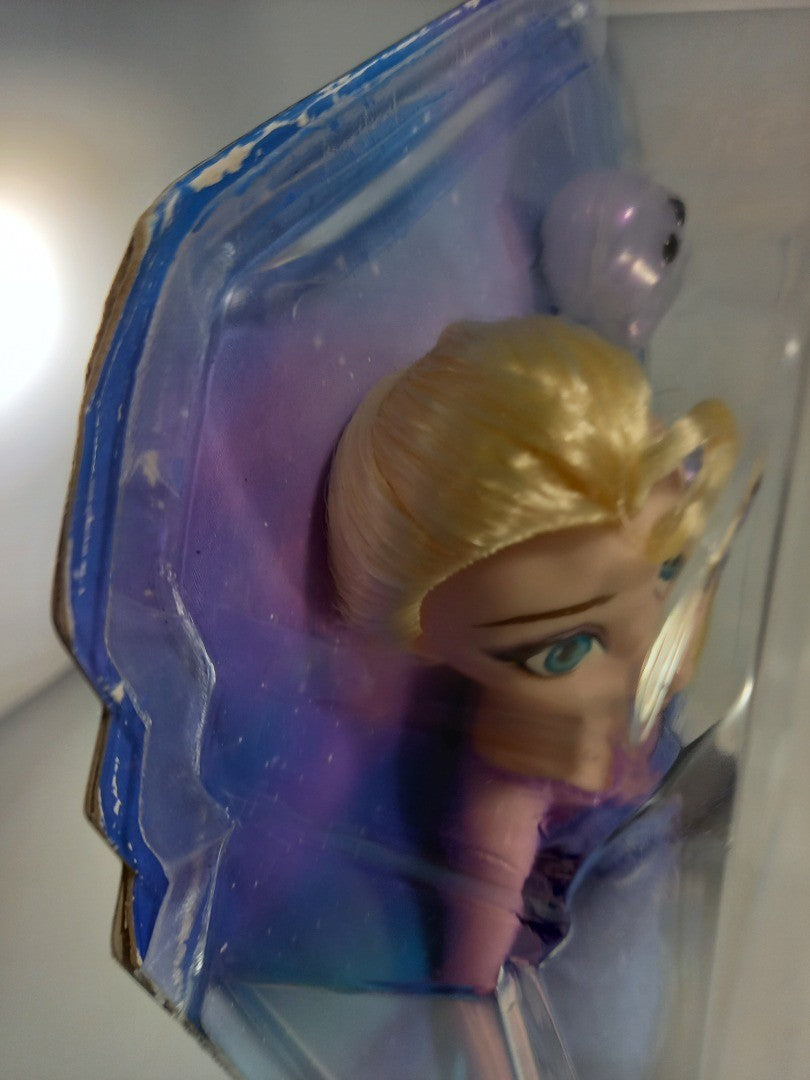 Disney Frozen Northern Lights Elsa Doll HASB9199 New In Box