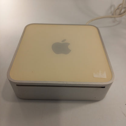 Apple Mac Mini 2006 With Cable Model No. A1176 Working Good