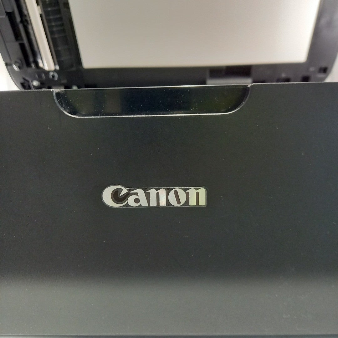 Canon Pixma MX475 Printer Wireless Hybrid Ink Tested & Working