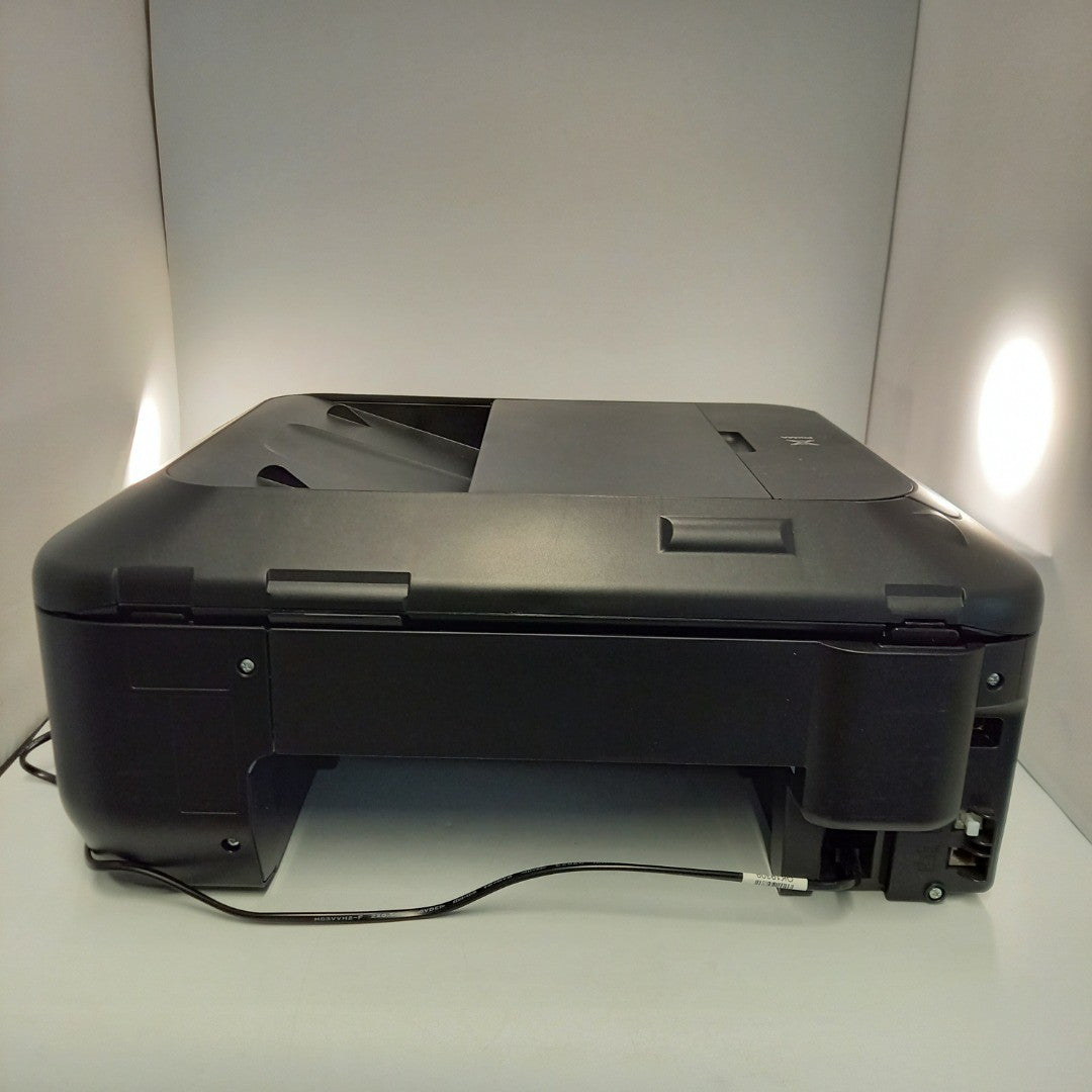 Canon Pixma MX475 Printer Wireless Hybrid Ink Tested & Working