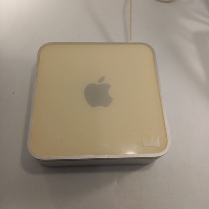 Apple Mac Mini 2006 With Cable Model No. A1176 Working Good