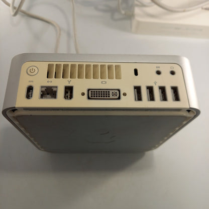 Apple Mac Mini 2006 Model No. A1176 Working Good