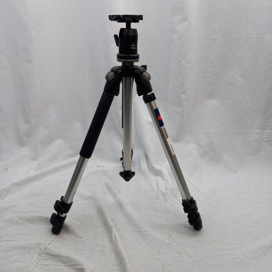 Giottos Manfrotto MH7001 Tripod Black Professional Good