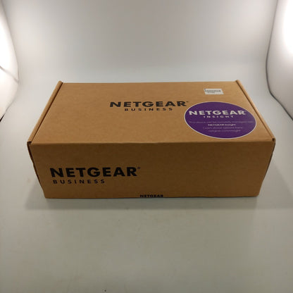 Netgear Wifi 6 Outdoor Wifi Extender Access Point WAX610Y New