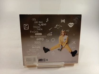 Anne Marie Speak Your Mind CD Signed 2018 Excellent Condition