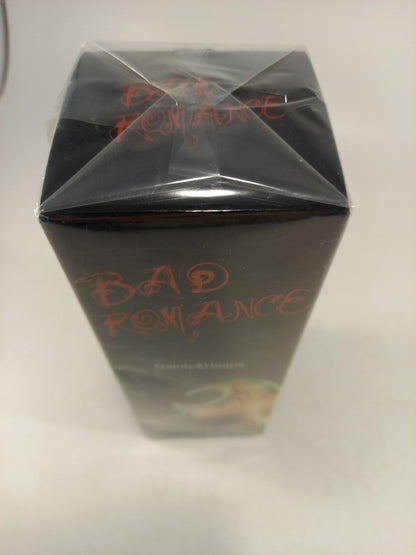 Bad Romance Eau De Parfum 100ml Brand New & Sealed