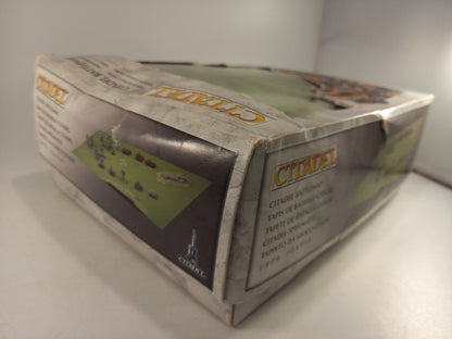 Citadel Battlemat Games Workshop 120cmx180cm Warhammer Original Packaging