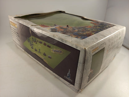 Citadel Battlemat Games Workshop 120cmx180cm Warhammer Original Packaging