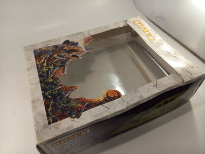 Citadel Battlemat Games Workshop 120cmx180cm Warhammer Original Packaging