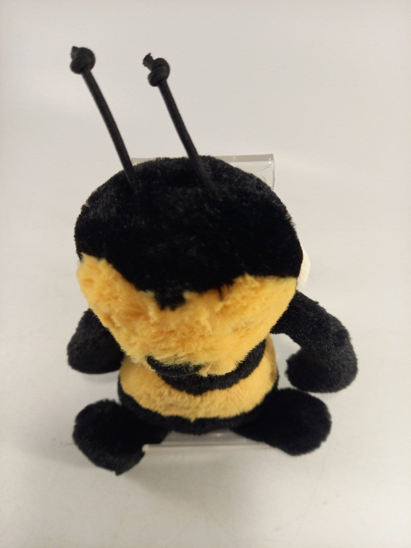 Jellycat Bashfiul Bumble Bee JELLY3490 Rare retired Excellent Condition