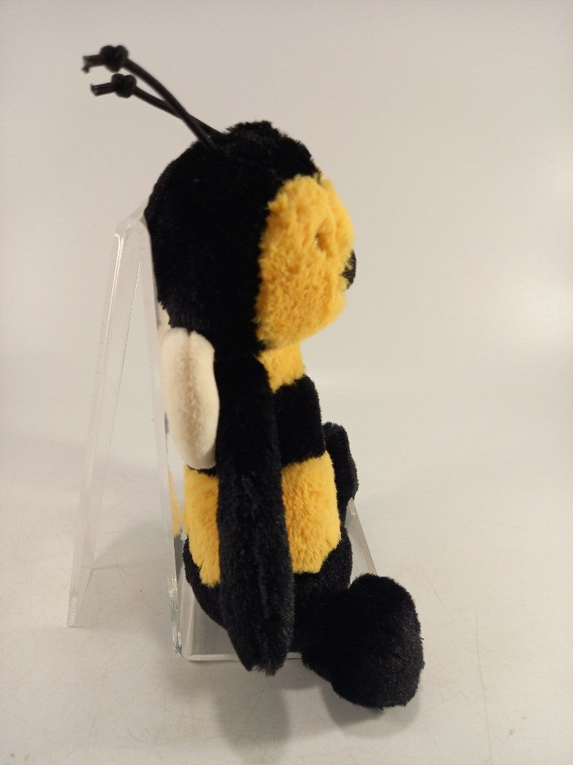 Jellycat Bashfiul Bumble Bee JELLY3490 Rare retired Excellent Condition