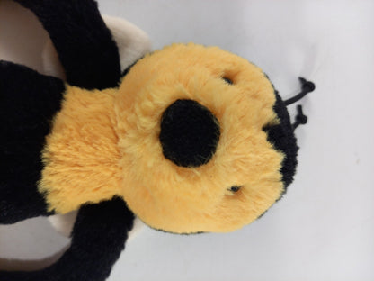 Jellycat Bashfiul Bumble Bee JELLY3490 Rare retired Excellent Condition