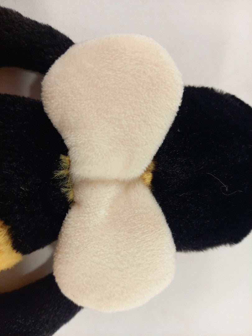 Jellycat Bashfiul Bumble Bee JELLY3490 Rare retired Excellent Condition