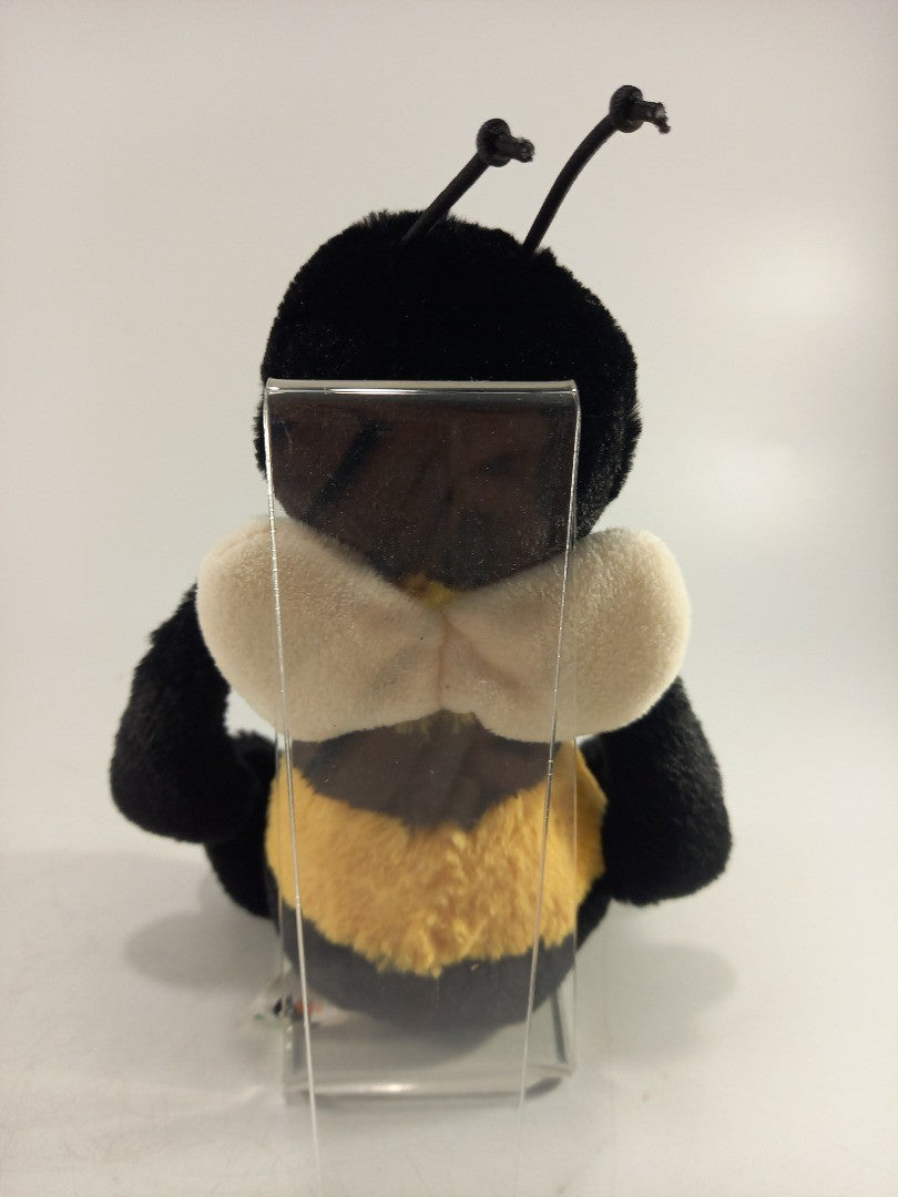 Jellycat Bashfiul Bumble Bee JELLY3490 Rare retired Excellent Condition