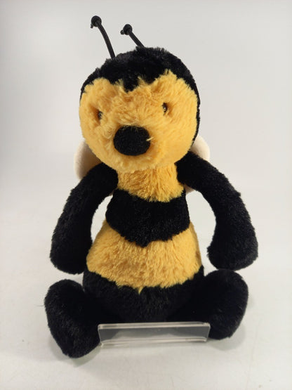 Jellycat Bashfiul Bumble Bee JELLY3490 Rare retired Excellent Condition