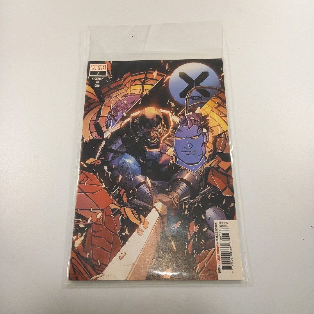7